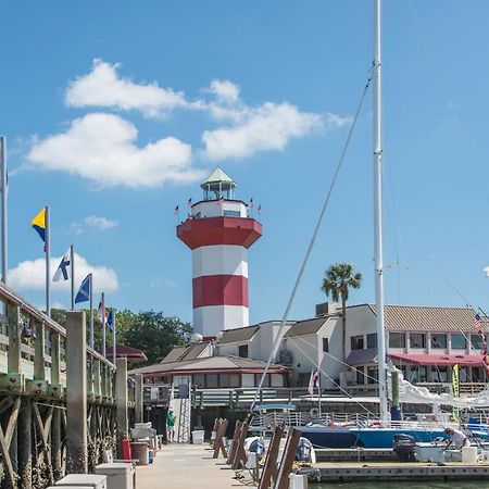Jessamine 7, 3 Bedrooms, Walk To Beach, Sleeps 8 Hilton Head Island Exterior photo