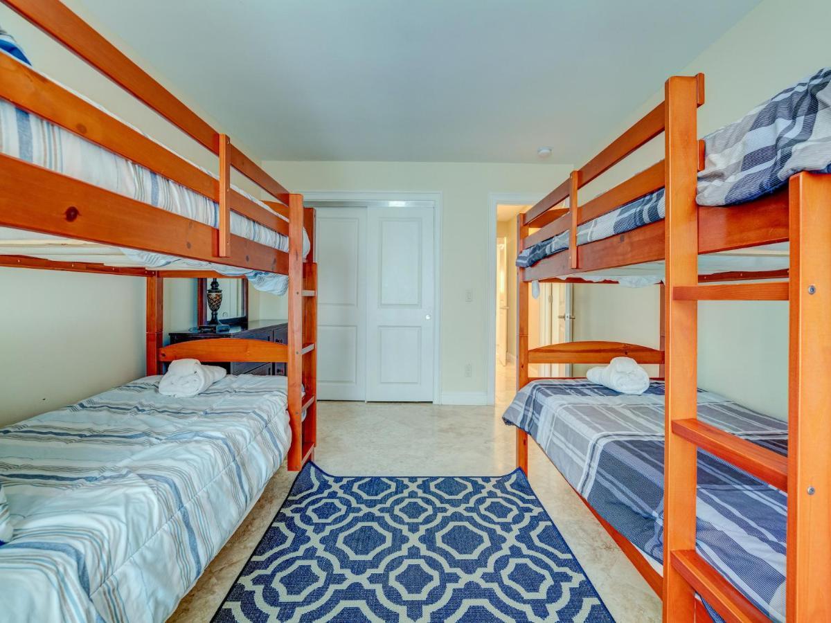 Jessamine 7, 3 Bedrooms, Walk To Beach, Sleeps 8 Hilton Head Island Exterior photo