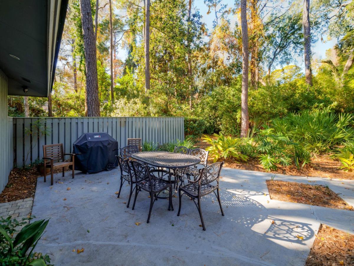 Jessamine 7, 3 Bedrooms, Walk To Beach, Sleeps 8 Hilton Head Island Exterior photo