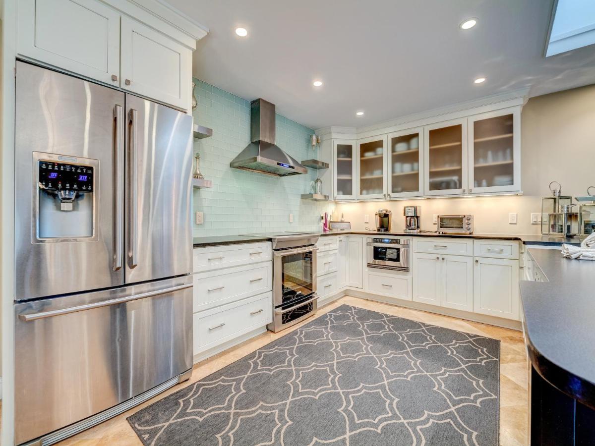 Jessamine 7, 3 Bedrooms, Walk To Beach, Sleeps 8 Hilton Head Island Exterior photo