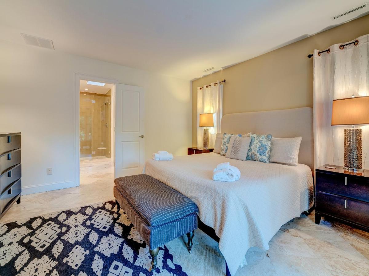 Jessamine 7, 3 Bedrooms, Walk To Beach, Sleeps 8 Hilton Head Island Exterior photo