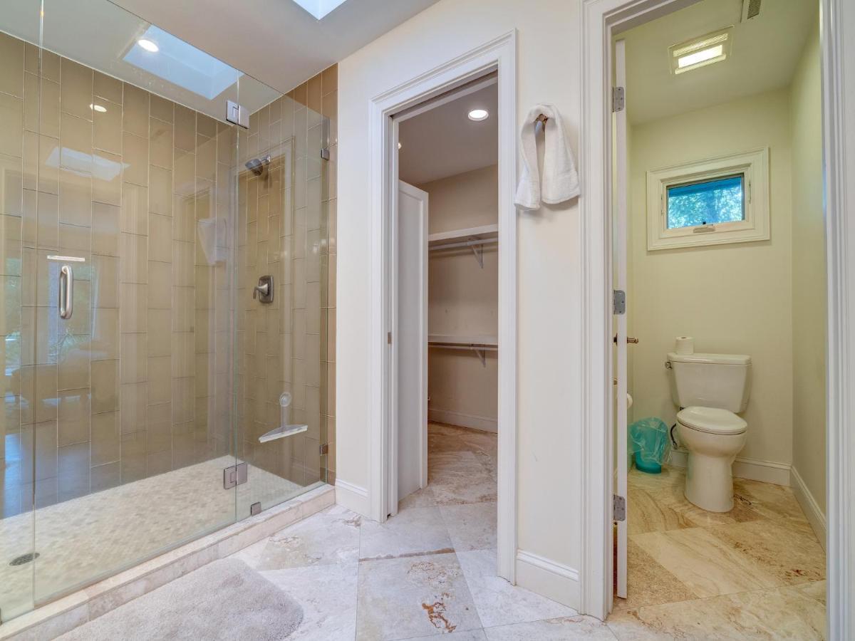 Jessamine 7, 3 Bedrooms, Walk To Beach, Sleeps 8 Hilton Head Island Exterior photo