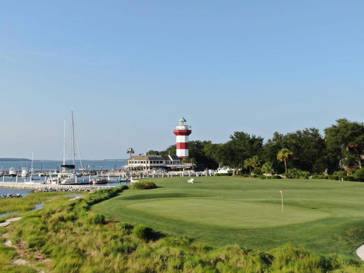 Jessamine 7, 3 Bedrooms, Walk To Beach, Sleeps 8 Hilton Head Island Exterior photo