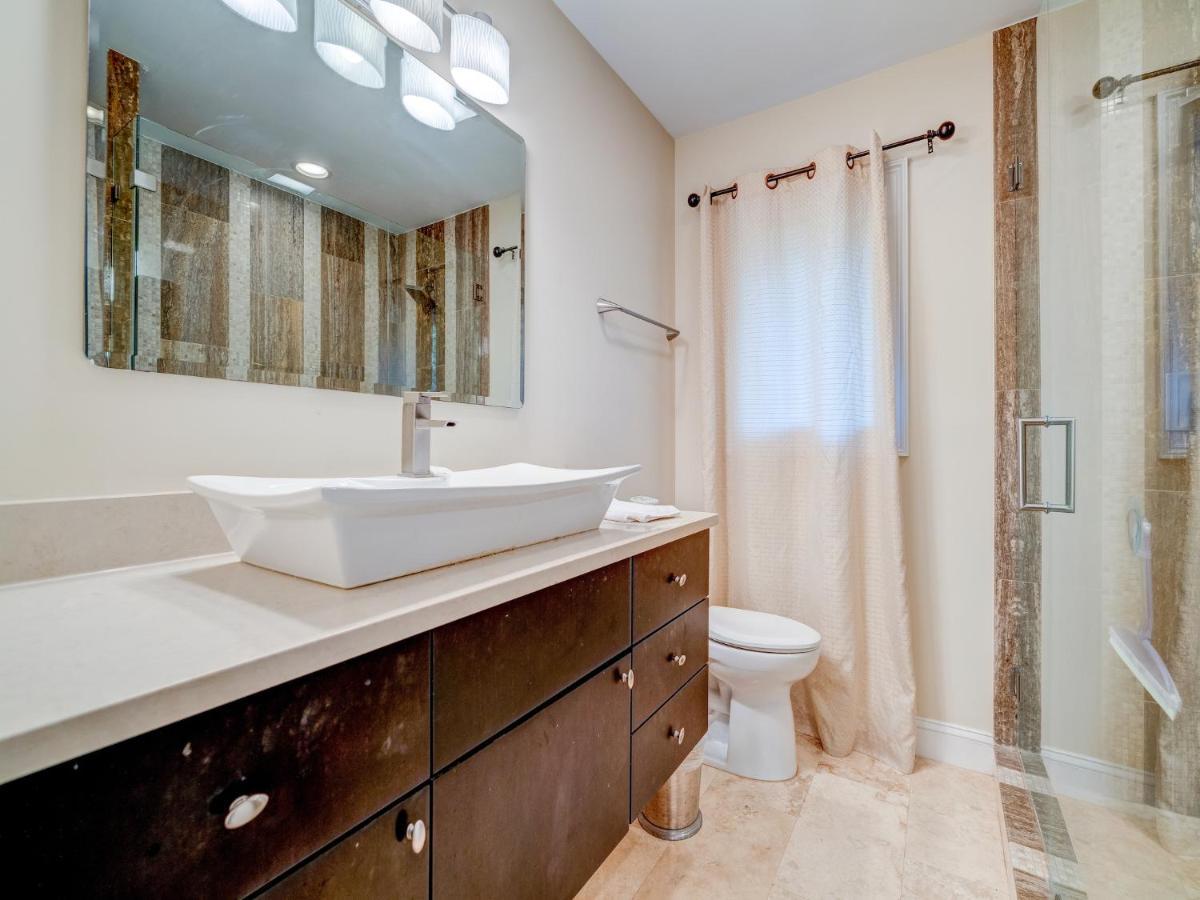 Jessamine 7, 3 Bedrooms, Walk To Beach, Sleeps 8 Hilton Head Island Exterior photo